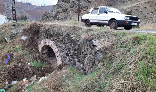 Elazığ'da 2 yapı tescillendi