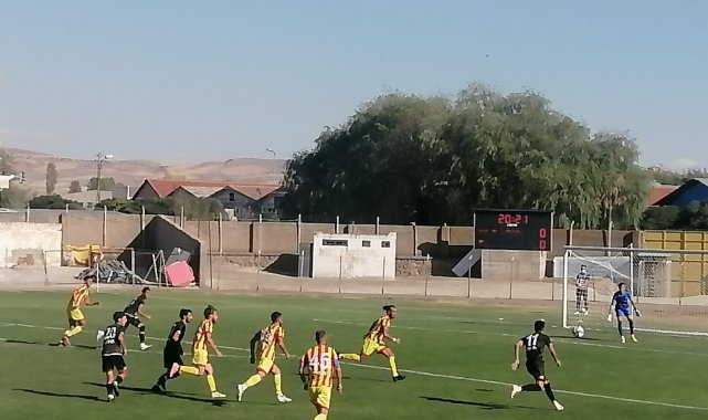 Elazığspor - Başkent Gözgözler Akademi FK maçının tarihi belli oldu