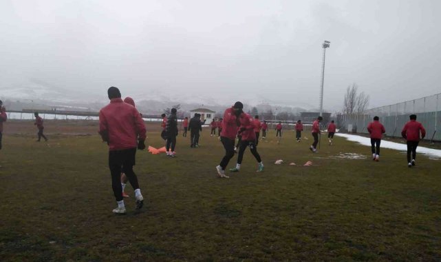 Elazığspor, Karaman yolcusu