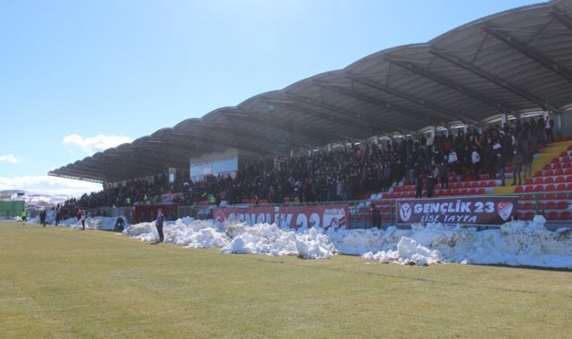 Elazığspor, maç biletlerini 1 lira yaptı