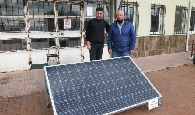 Elektrik faturaları güneş enerjisi panellerine ilgiyi artırdı