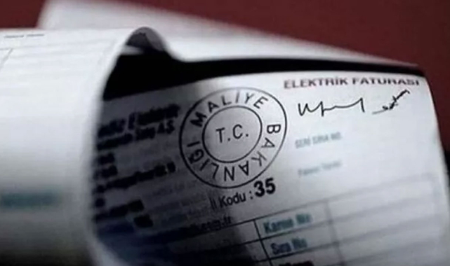 ‘’ ELEKTRİK FATURALARINA YÖNELİK TEPKİLER HÜKÜMETİN GÜNDEMİNDE ‘’