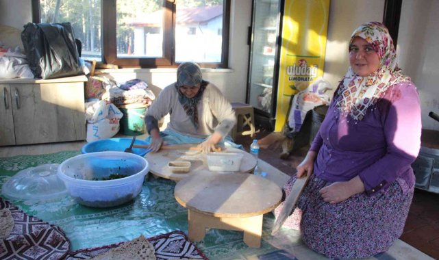 Eltilerin mahareti, turist sayısını arttırdı