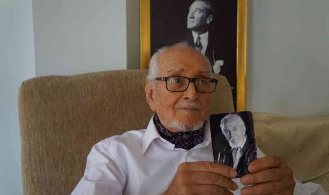 Emekli Devlet Opera ve Bale sanatçısı Demokan vefat etti