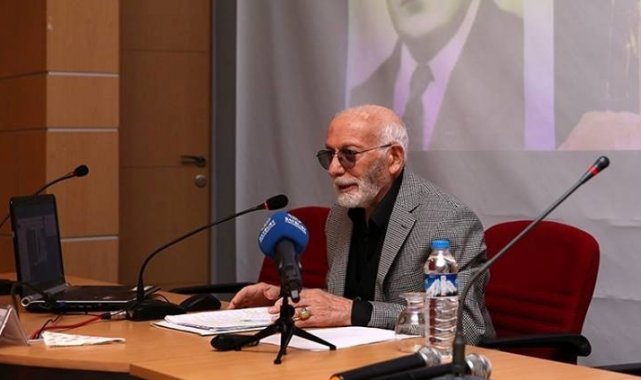 Emekli profesör Covid-19'a yenik düştü