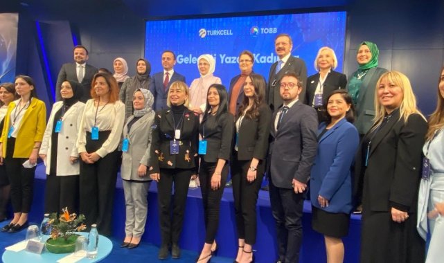 Emine Erdoğan, &quot; 2023&#039;te sıfır atığı tüm Türkiye&#039;de yaygınlaşmış hale getirmeyi hedefliyoruz&quot;