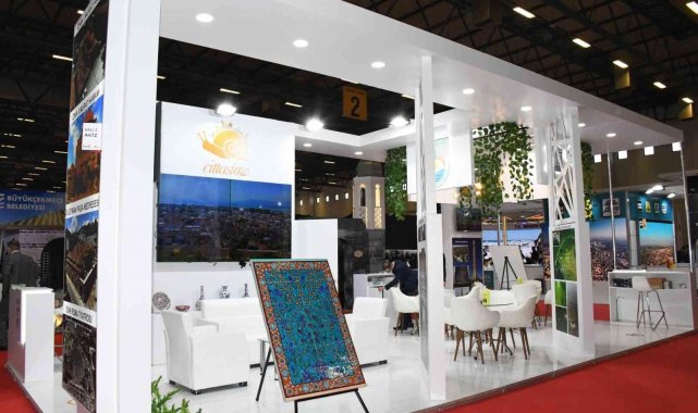 EMİTT 2022'ye İznik çıkarması