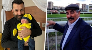 Emre Karayel'in mutluluğu yarım kaldı! Acı haber