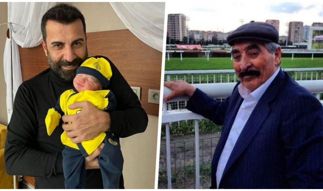 Emre Karayel&#039;in mutluluğu yarım kaldı! Acı haber