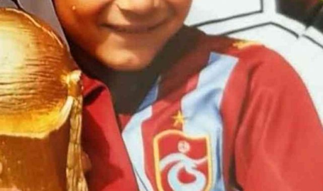 Emrehan Gedikli, bordo-mavili formayla büyümüş