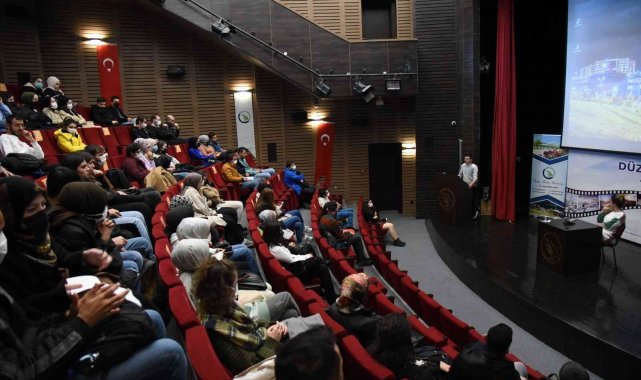 En büyük miras su olacak