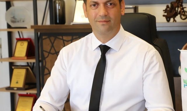 Enerji krizinin tek çözümü tabiatta