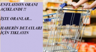 Enflasyon Karmaşası TÜİK: %48,69 ENAG: %114.87  Hangisi Doğru ?