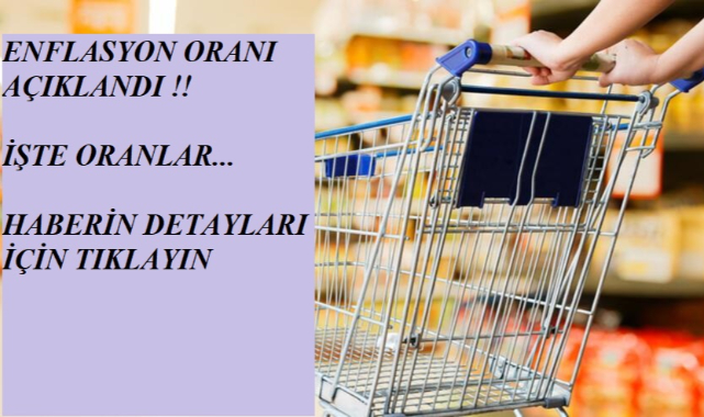 Enflasyon Karmaşası TÜİK: %48,69 ENAG: %114.87  Hangisi Doğru ?