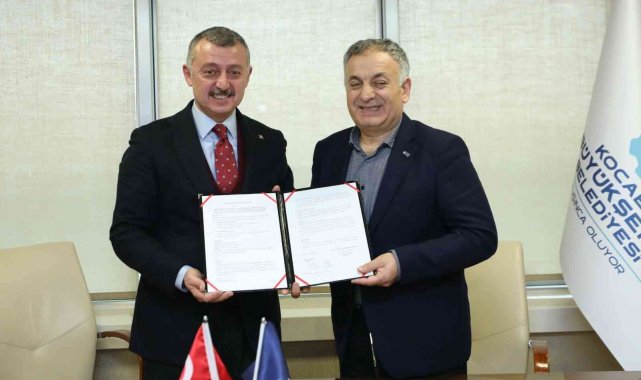 Engelli bireylere yönelik rehabilitasyon hizmet protokolü imzaladı