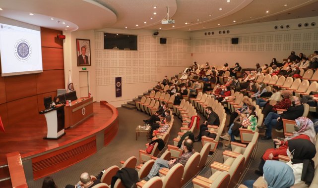 Entegre tıp sempozyumun 5'incisi Atatürk Üniversitesi ev sahipliğinde düzenlendi