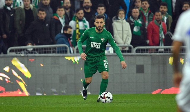 Enver Cenk Şahin 2-3 hafta sahalardan uzak kalacak