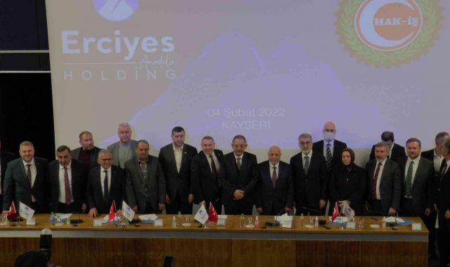 Erciyes Anadolu&#039;da yüzde 60 zam