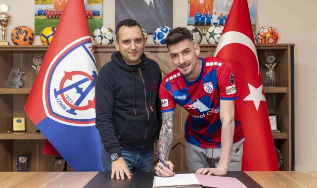 Erdi Dikmen, Altınordu&#039;da