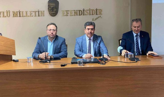 Erdoğan, arı ölümlerinin önüne geçmek için çiftçileri uyardı