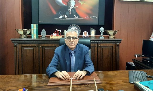 Erdoğan Öz&#039;den pandemi uyarısı