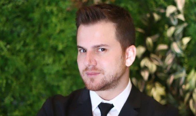 Erdoğan Yıldırım: "2022'de inşaat sektörü verimli geçecek"