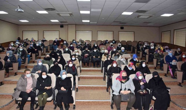 Erenler&#039;de emek, ekonomiye; üretim, kazanca dönüşecek