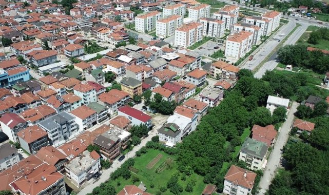 Erenler'de Kentsel Dönüşüm çalışmalarını hızlandıracak yeni yaklaşım