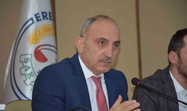 Erenler'de Şubat ayı meclisi gerçekleşti