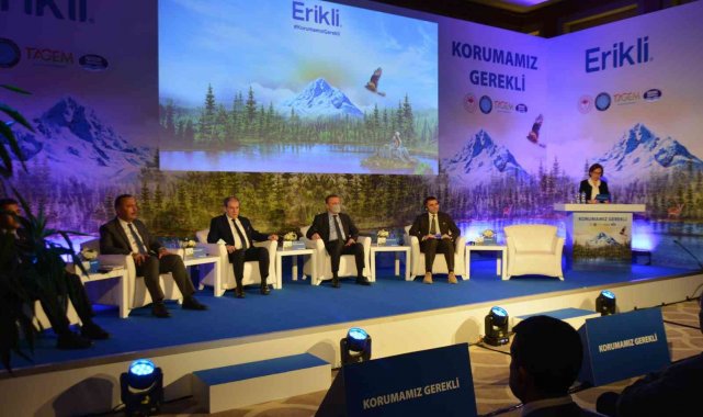 Erikli, Uludağ'ın mirasını korumak için harekete geçti