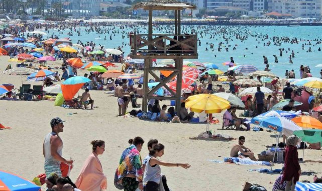 Erken rezervasyon maliyette yüzde 50 fayda sağlıyor