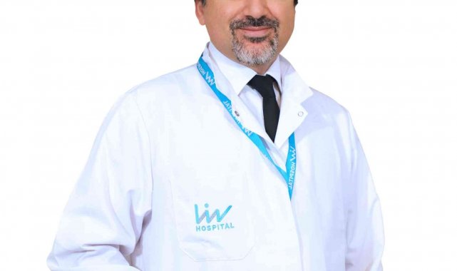 Erken teşhisle minik kalpleri sağlığına kavuşturmak mümkün