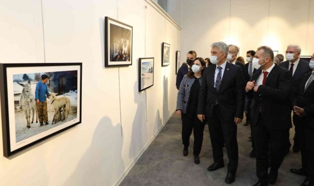 Erzincan Kültür ve Sanat Günleri'nin açılış galası yapıldı