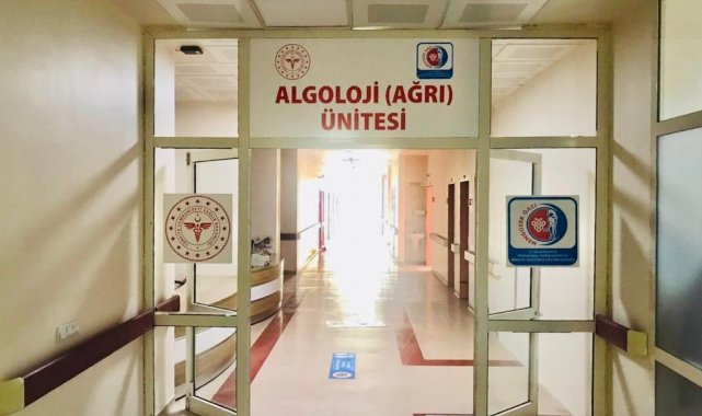 Erzincan'da Algoloji Merkezi hizmete başladı