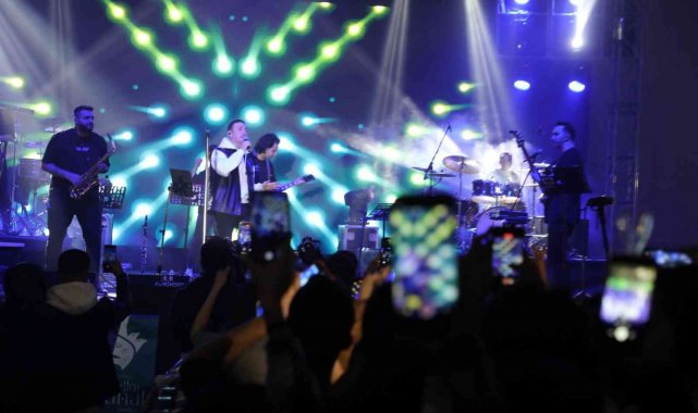 Erzincan'da Koç rüzgarı esti