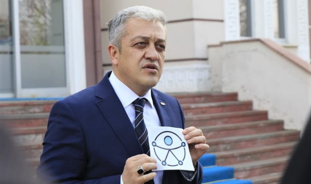 Erzincan'da "Erişilebilirlik Logosu" tanıtıldı