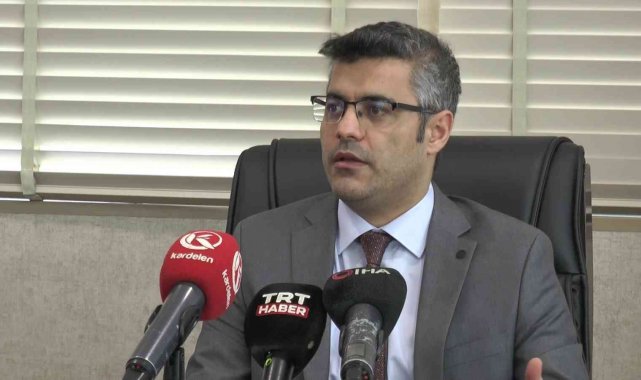 Erzurumlulardan Turkovac aşısına yoğun ilgi