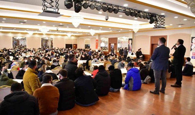 ESBİM 300 vatandaşa daha umut oldu