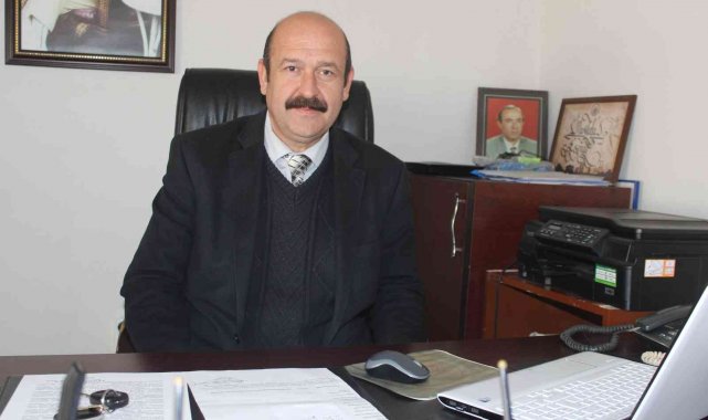 Esenay, Nazilli'de şoförlerin sorunlarını çözmek için başkanlığa aday olduğunu açıkladı