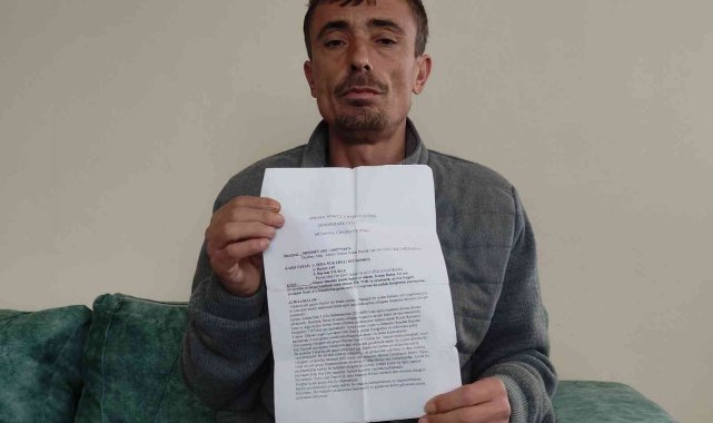 Eşi evden çocuklarıyla kaçtı; çocuklarını istiyor