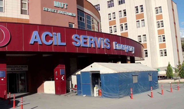 Eşi tarafından Ankara'da öldürülen kadının cenazesi Mersin'e getirildi