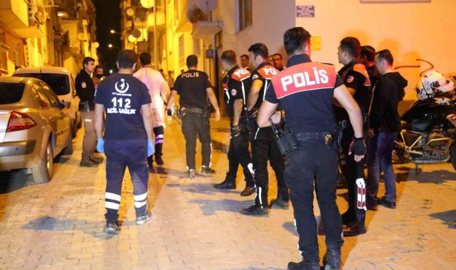 Eşini öldürmüştü, cezai ehliyet durumu için İstanbul'a sevk edildi
