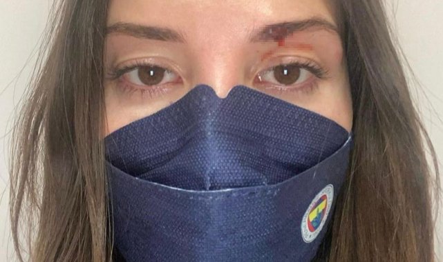 Eski futbolcu Özer Hurmacı'nın eşini darp ettiği iddiası