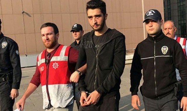 Eski hakim ve savcının oğlu Göçmen'in AVM'de yaralama davasında karar açıklandı