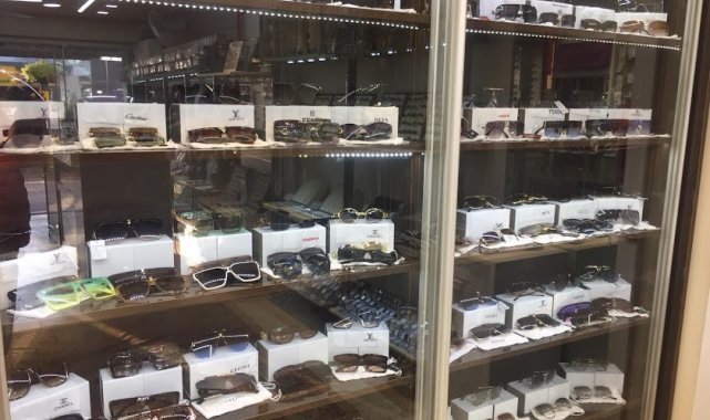 Esnaflar Sevgililer Günü'nden umutlu