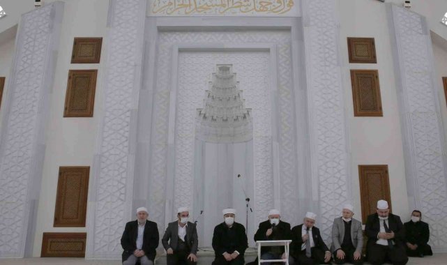 ESOGÜ mezunu Şehit Piyade Er Tarık Tarcan için Mevlid-i Şerif okutuldu