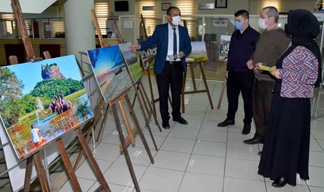 ETSO'da Sri Lanka tanıtım günleri