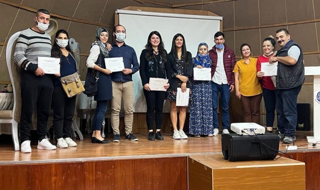 Evlilik öncesi eğitim