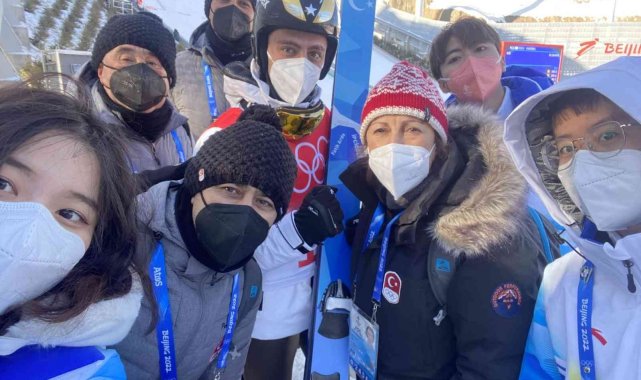 Fatih Arda İpcioğlu tarih yazmaya devam ediyor