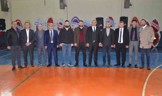 Fatih Arslan güven tazeledi